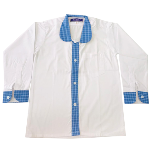 BONVINANT_GIRLS_SHIRT_FULLSLEEVES