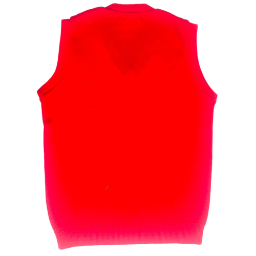 Red_Sleeveless_PULLOVER