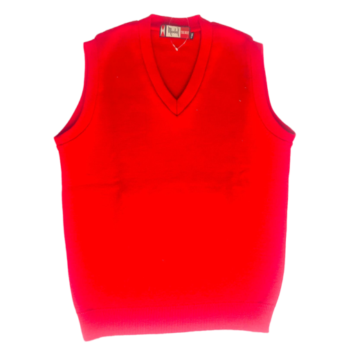 Red_Sleeveless_PULLOVER