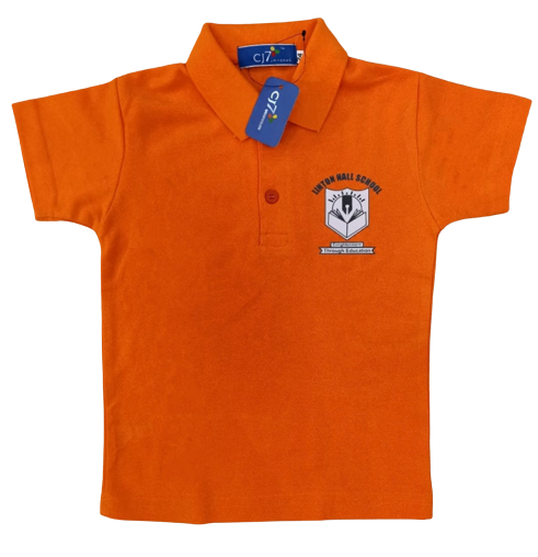 linton_hall_orange_t_shirt