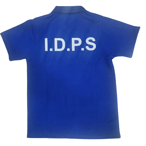 idps_blue_t_shirt